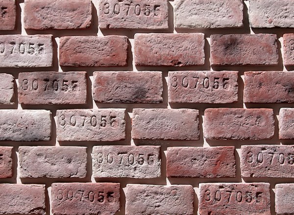 Artificial stone Number, decorative stone buy price. Сode 36.00.01